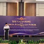 Sekda Herwan: Pajak Kita, Untuk Bengkulu Maju Masyarakat Sejahtera