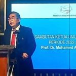 SMSI Dukung ADI Perjuangkan Kelayakan Gaji Dosen