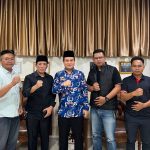 SMSI Bengkulu Perkuat Kemitraan dengan Pemprov, Fokus Kawal Program Pembangunan
