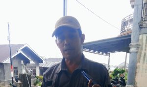 Warga Sampaikan Kritik terhadap Program MBG dalam Musdes Penyusunan RKPDes 2027 Desa Kampung Baru