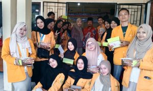 KKN IAIN Rejang Lebong Diharapkan Bawa Inovasi bagi Desa Air Meles Atas