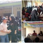 Sintara Putri Umarro Serap Aspirasi Warga Air Meles Atas, Infrastruktur Pertanian Jadi Prioritas