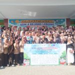 SDN 4 Rejang Lebong Gelar Seminar Parenting dan Deklarasi Anti-Bullying, Kadisdikbud: Patut Jadi Contoh