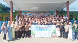 SDN 4 Rejang Lebong Gelar Seminar Parenting dan Deklarasi Anti-Bullying, Kadisdikbud: Patut Jadi Contoh