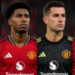 Manchester United Resmi Datangkan Empat Pemain Baru