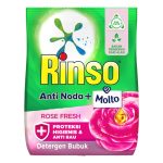 7 Varian Rinso dan Cara Memilih Sesuai Jenis Kain