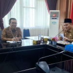 Sekda Bengkulu Dorong Percepatan Dukungan Offtaker untuk Pembangunan TPST Regional