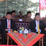 DPRD Kaur Ucapkan Selamat HUT RI ke-81, Semoga Semakin Maju dan Sejahtera