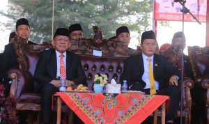 DPRD Kaur Ucapkan Selamat HUT RI ke-81, Semoga Semakin Maju dan Sejahtera
