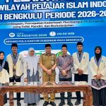 Pemprov Bengkulu Apresiasi Peran PII dalam Membentuk Pelajar Berkarakter dan Berintegritas