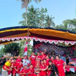 Desa Karang Dapo Resmi Meraih Juara 1 Liga Tarkam Kecamatan Semidang Gumay 2026, Kalahkan Sukamarindu Lewat Adu Penalti