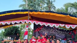 Desa Karang Dapo Resmi Meraih Juara 1 Liga Tarkam Kecamatan Semidang Gumay 2026, Kalahkan Sukamarindu Lewat Adu Penalti