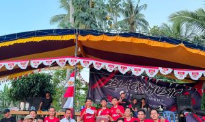 Desa Karang Dapo Resmi Meraih Juara 1 Liga Tarkam Kecamatan Semidang Gumay 2026, Kalahkan Sukamarindu Lewat Adu Penalti