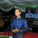 Bupati: Selamat Datang Kajari Kaur di Bumi Se’ase Sehijean