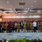 BPDP dan Dirjenbun Tingkatkan Kompetensi Petani, Pelatihan Pengembangan SDM Perkebunan 2026 Resmi Dibuka di Bengkulu