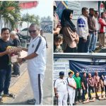 Semarak Kemerdekaan, Lapas Curup Hadirkan Kegiatan Sosial dan Perlombaan