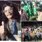 Nostalgia Era Tempo Dulu, Warga Air Meles Atas Meriahkan HUT RI ke-81 dengan Jadulan