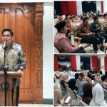 Puncak Perayaan HUT RI ke-81, Hendri Praja Ajak Masyarakat Terus Berkarya