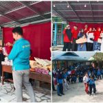Semarak HUT RI ke-81, SDN 105 Kampung Baru Gelar Beragam Perlombaan