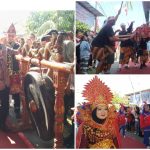 Dari Ogoh-Ogoh hingga Sound HOREK, Festival Budaya Kesambe Lama Digelar Meriah