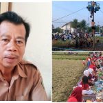 Keterbatasan Anggaran Tak Halangi Semangat Warga Rimborecap Rayakan HUT RI ke-81