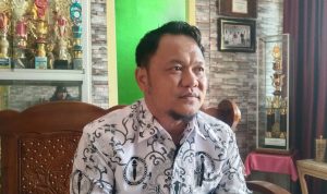 Puluhan Tahun Berdiri, SMPN 4 Rejang Lebong Kini Mendapat Sentuhan Revitalisasi