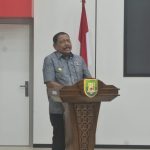 Pemprov Bengkulu Rakor Bersama Satgas Sapu Bersih Pelanggaran Harga, Keamanan, dan Mutu Pangan, Harga TBS Sawit Masih Jadi Sorotan