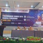 Tingkatkan Kompetensi Petani, Pelatihan Pengembangan SDM Perkebunan 2026 Resmi Dibuka di Bengkulu