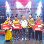 Gebyar Semarak Merah Putih Kaur Resmi Ditutup, Wabup: Berperan Tekan Inflasi dan Dorong Ekonomi Masyarakat