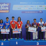 Pemprov Bengkulu Bidik Tuan Rumah Bulutangkis Sirnas A 2027