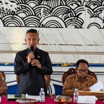 Pemkab Kaur Tekankan Percepatan Laporan Realisasi Anggaran, OPD Diminta Segera Lengkapi Data