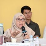 Ledia Hanifa Dorong Museum Modern untuk Lindungi Warisan Cagar Budaya Karawang