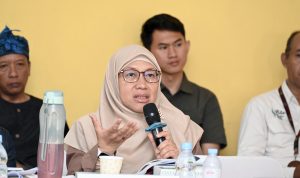 Ledia Hanifa Dorong Museum Modern untuk Lindungi Warisan Cagar Budaya Karawang