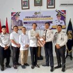 Pemkab Kaur dan Bapas Sepakat Penyedian Pelayanan Pidana Masyarakat