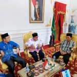 WHO Bakal Dilaunching di Bengkulu, UMKM Didorong Segera Urus Sertifikasi Halal