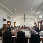 DPRD Kepahiang Mulai Bahas KUA-PPAS 2027, Ketua DPRD: Anggaran Harus Efektif dan Pro-Rakyat