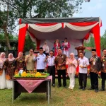 Ketua DPRD Kepahiang Dukung Penuh HUT ke-22 RSUD Kepahiang