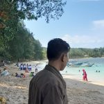 Laut Selalu Menjadi Simbol Kehidupan