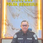 Polda Bengkulu Dalami Video Kericuhan Hari Tani