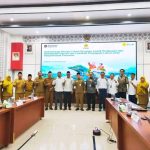 Wabup Kepahiang Bahas Sinkronisasi Usulan Listrik Perdesaan