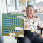 Dari Balik Jeruji, WBP Lapas Curup Hasilkan Beragam Karya Bernilai Ekonomi