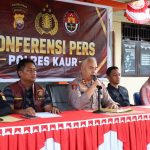 Bejat! Ayah Kandung Gauli Anak Sendiri, Polisi: Lebih 30 Kali Ia Gauli