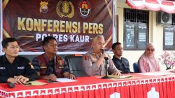 Bejat! Ayah Kandung Gauli Anak Sendiri, Polisi: Lebih 30 Kali Ia Gauli
