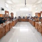 APBD Perubahan 2026 Mulai Dibahas, Banggar DPRD Kepahiang Gelar Rapat Bersama TAPD