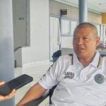 Lapas Curup Siaga Kebakaran, Petugas dan Warga Binaan Ikuti Simulasi Damkar