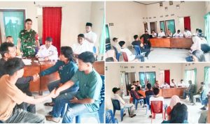 Sempat Terjadi Perkelahian hingga Korban Luka Tusuk, Dua Keluarga Akhirnya Berdamai