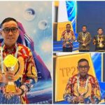 TP2DD Kepahiang Ukir Prestasi Nasional, Pemkab Targetkan Pertahankan Capaian