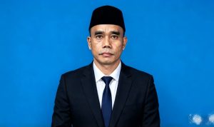 Pilkades Sosokan Cinta Mandi, Eko Sudarman Hadi Optimistis Raih Suara Terbanyak
