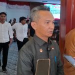 Wabup Kaur: APBD-P Fokus Perkuat Ekonomi dan Tuntaskan Kemiskinan