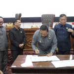 KUA-PPAS APBD Perubahan 2026 Disepakati, Belanja PPPK dan Infrastruktur Jadi Fokus